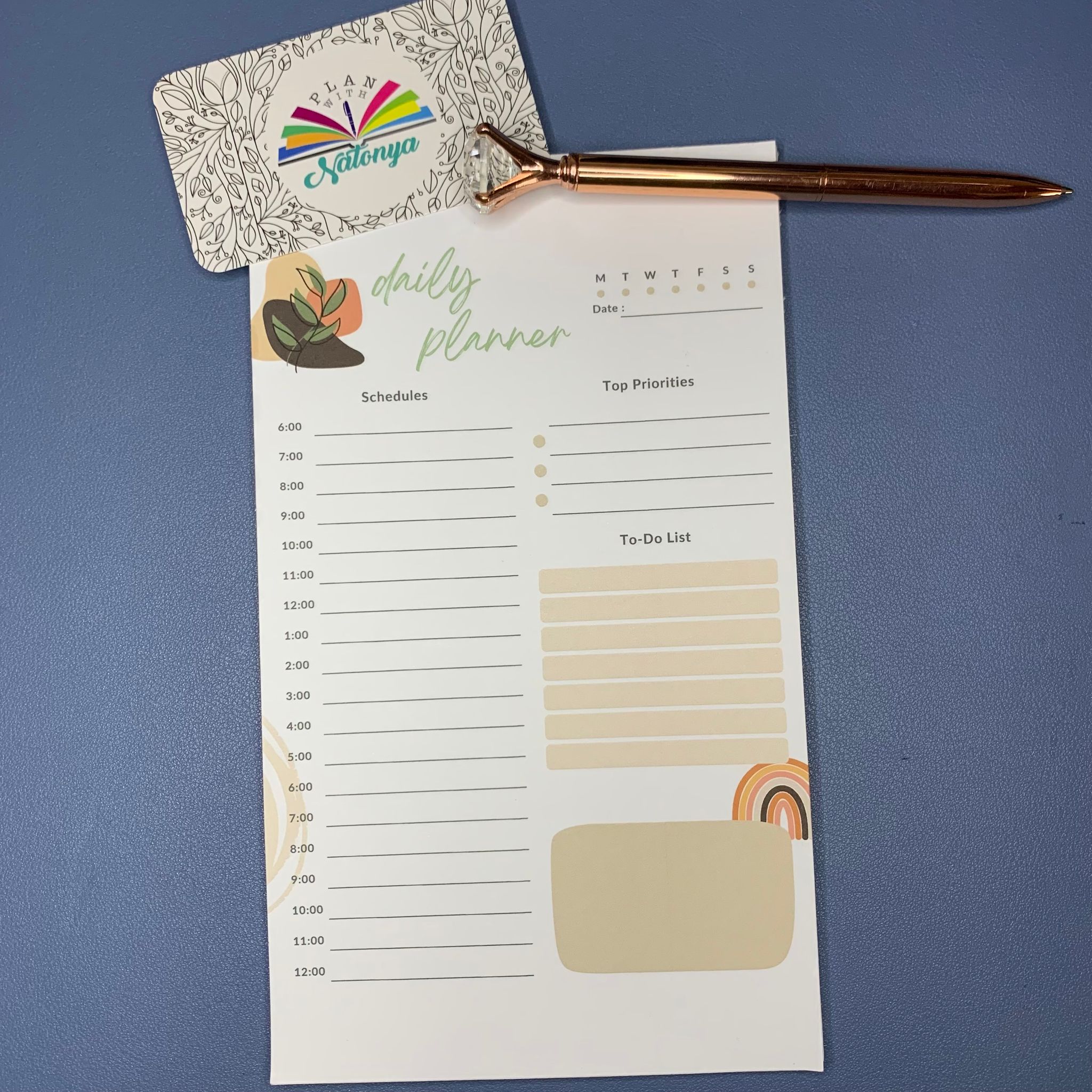 Mother’s Day Notepad Bundle_3