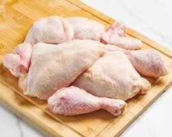 Chicken cut (8pcs)_0