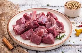 Mutton mix curry cut_0