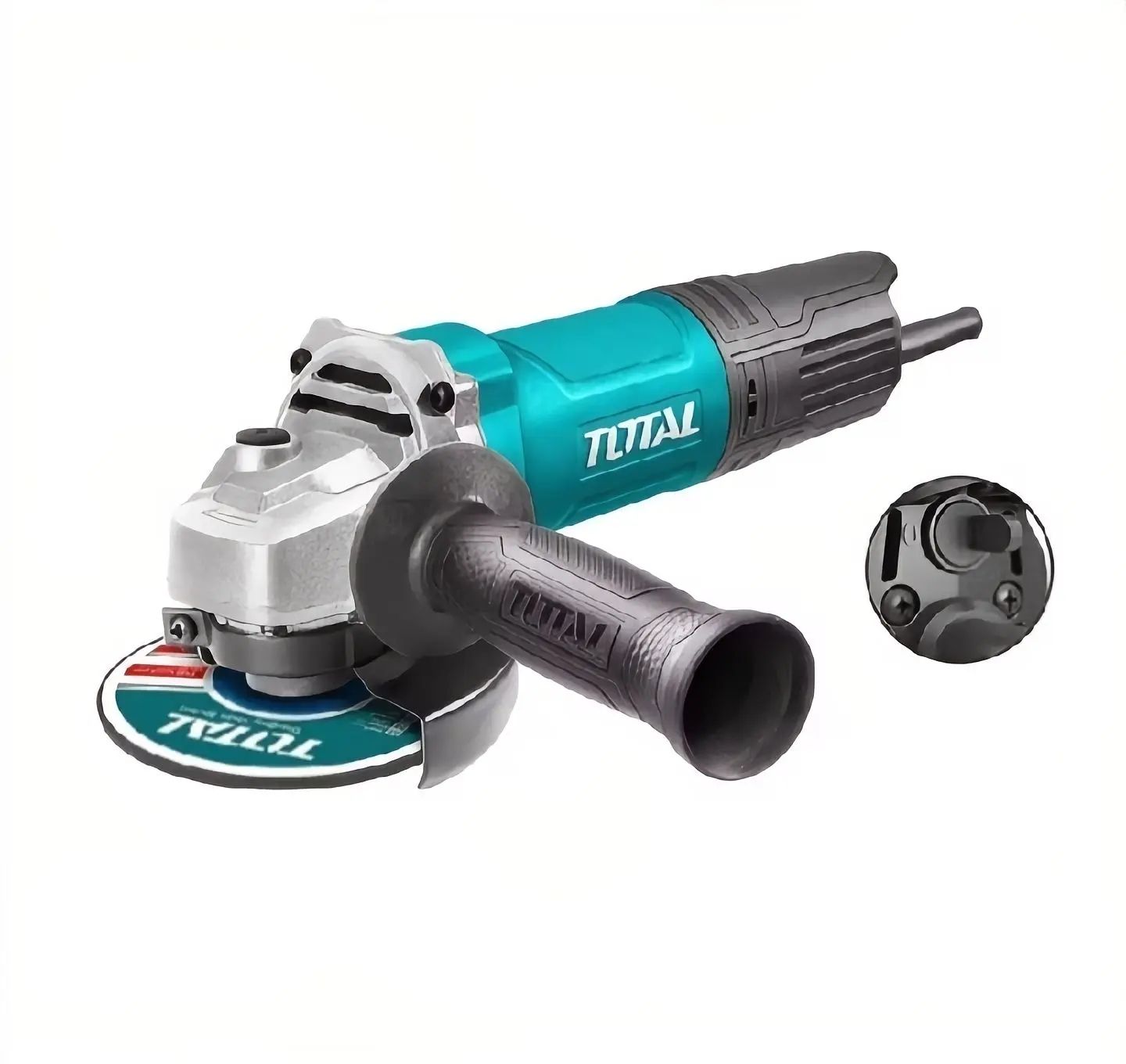 TOTAL Gerinda Tangan 820W 4" TG10710056_0