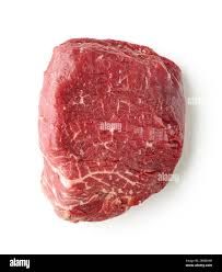Beef fillet steak_0