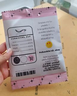 BOLSITAS PARA ACCESORIOS-JOYAS-WAXMELTS, MONEDEROS..._7