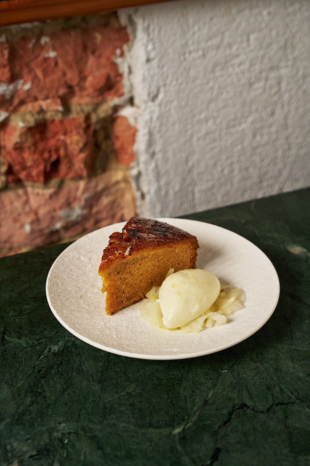 Lemon Olive Oil Cake_0