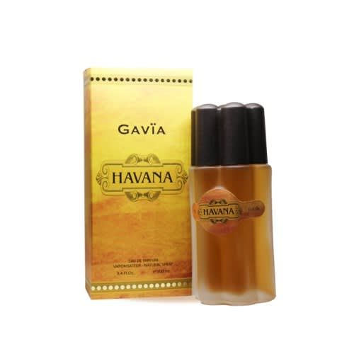 HAVANA PARFUM _0