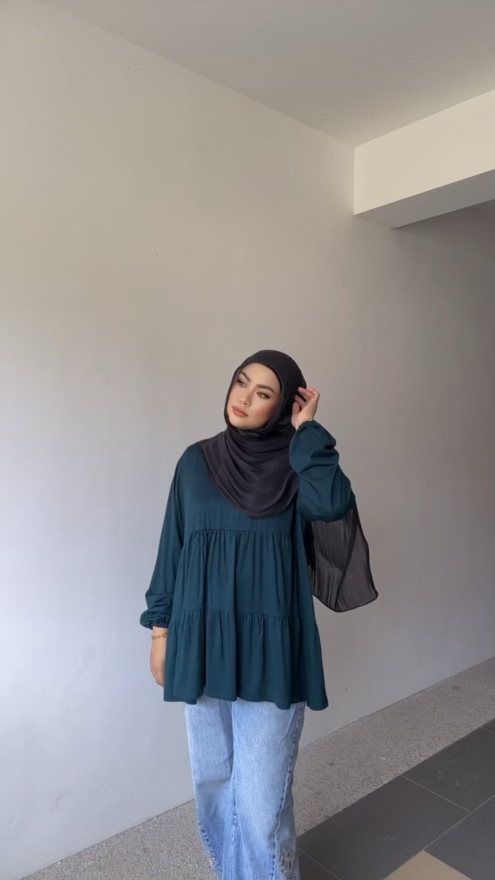 NINETEEN FLOW TOP _2