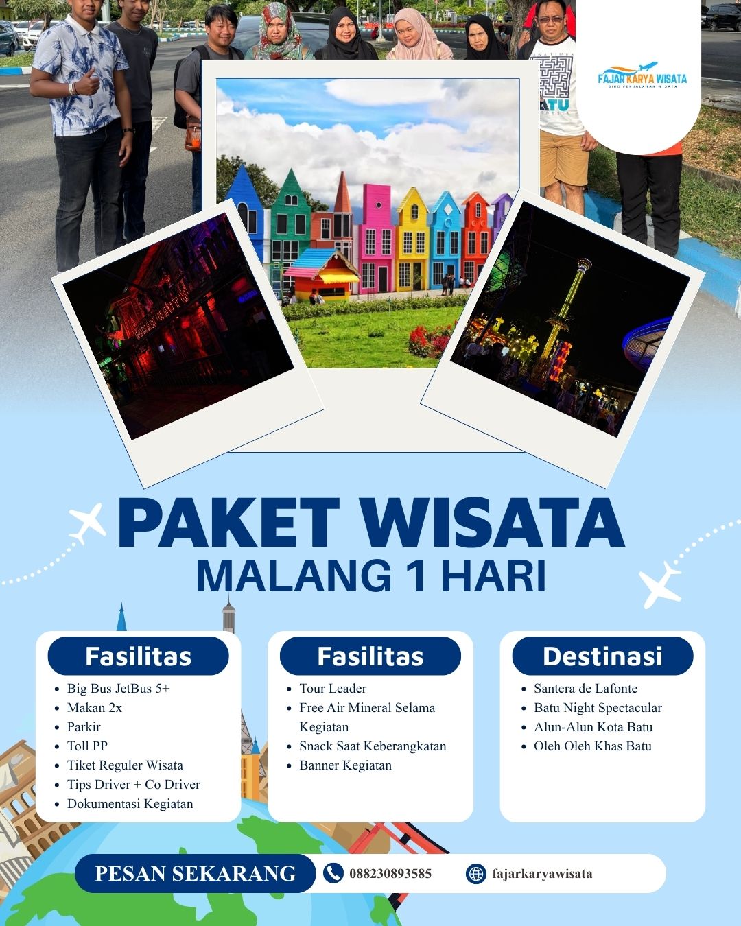 PAKET WISATA MALANG 1 HARI_0