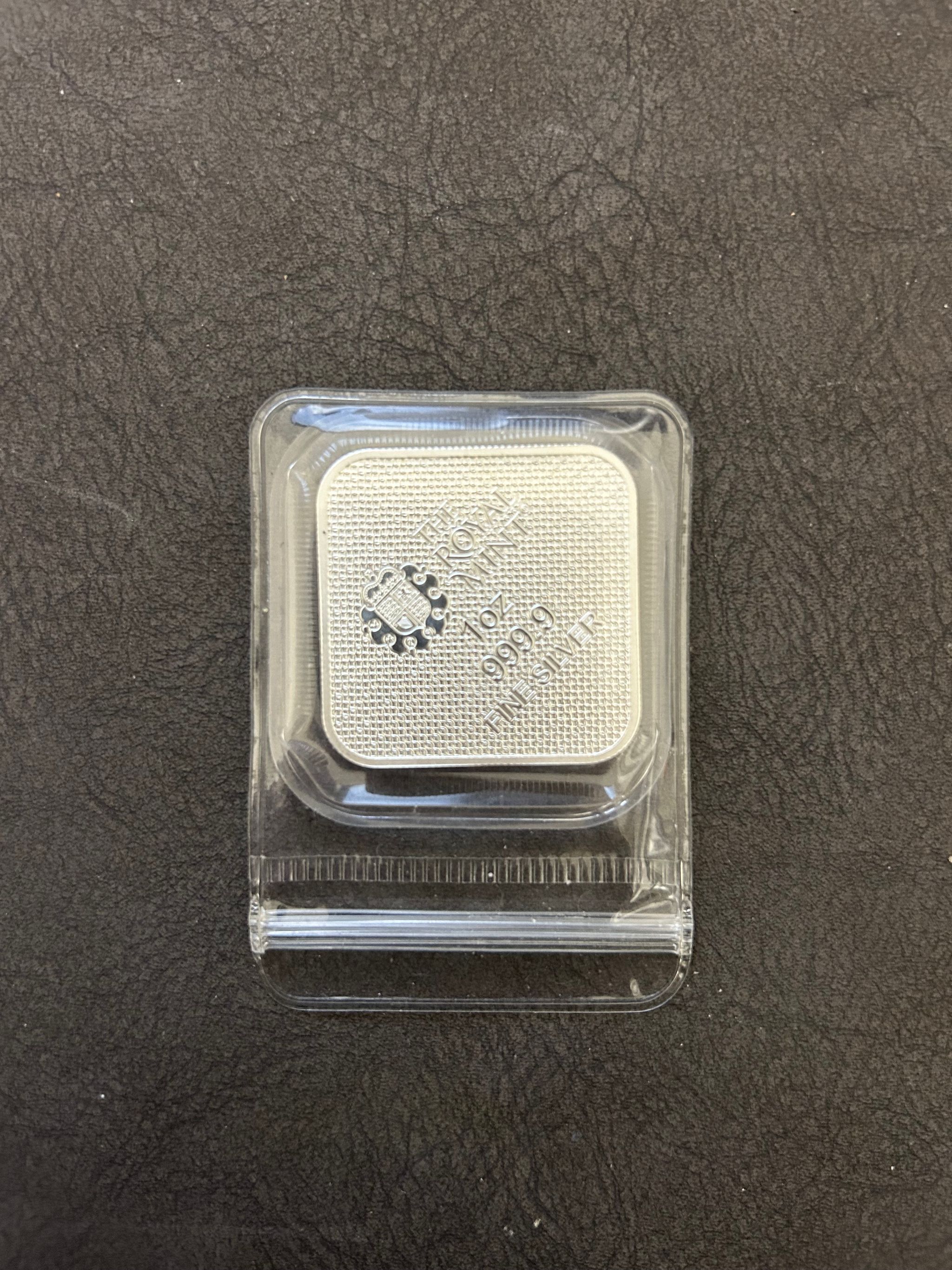 1 OZ The Queen’s Beasts / Heraldic Beasts_3