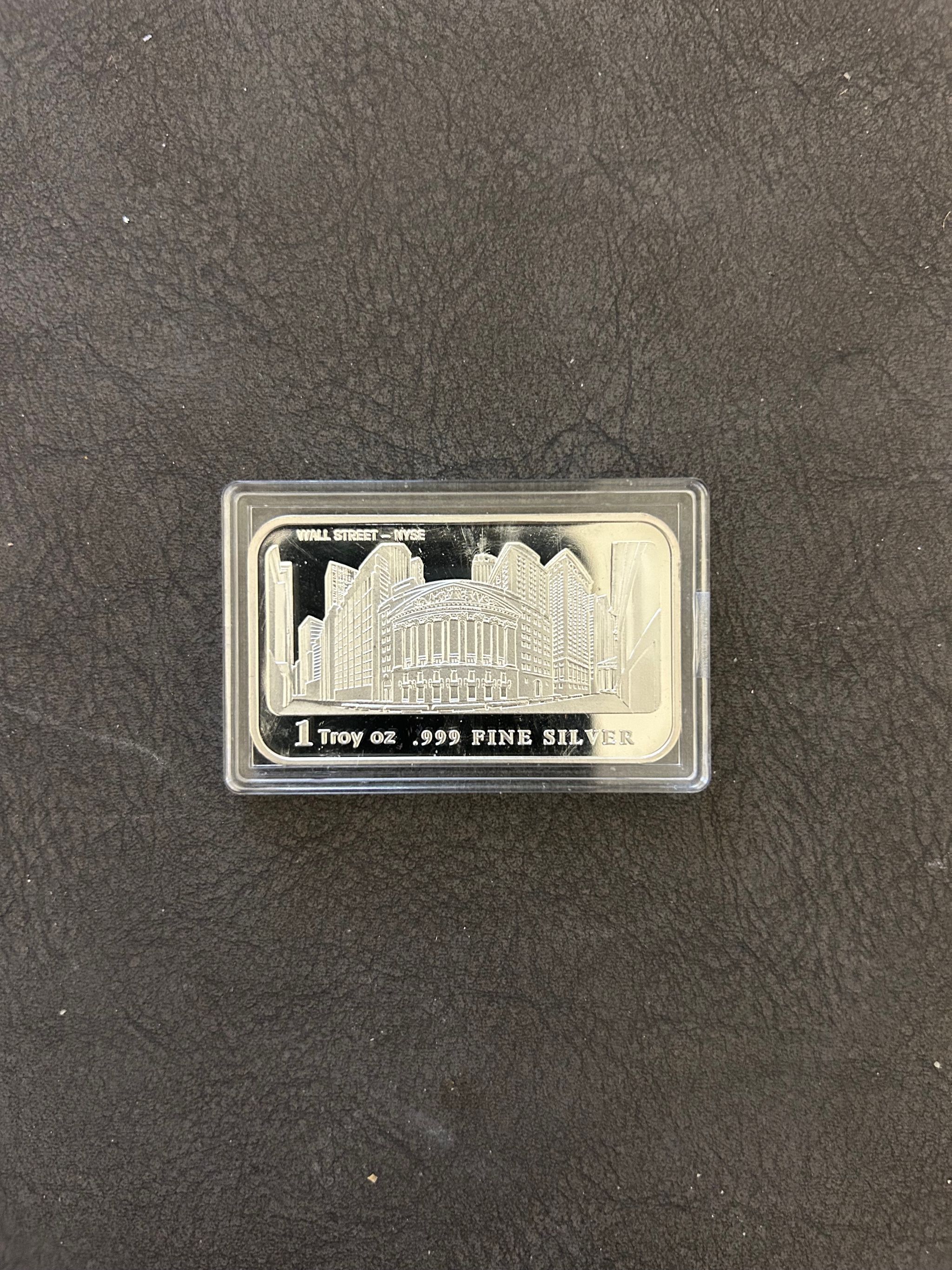 1 OZ Wall Street NYSE bar_2