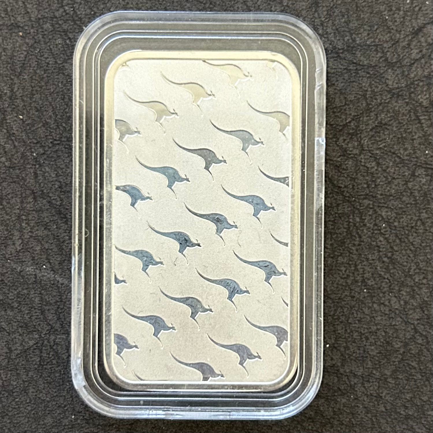 1 OZ Bar by the Perth Mint_2