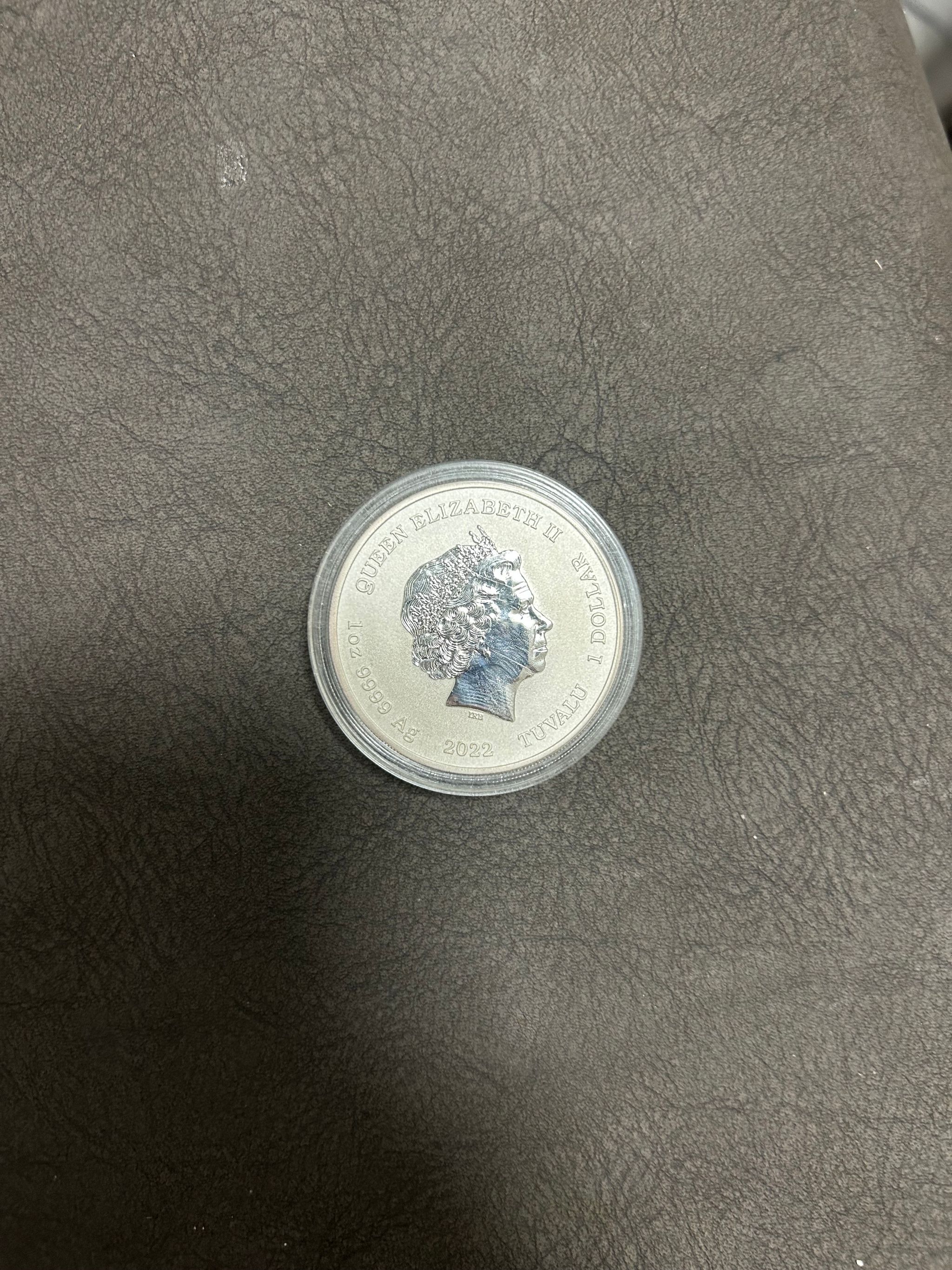 1 OZ Black Flag: The Rising Sun 2022_3