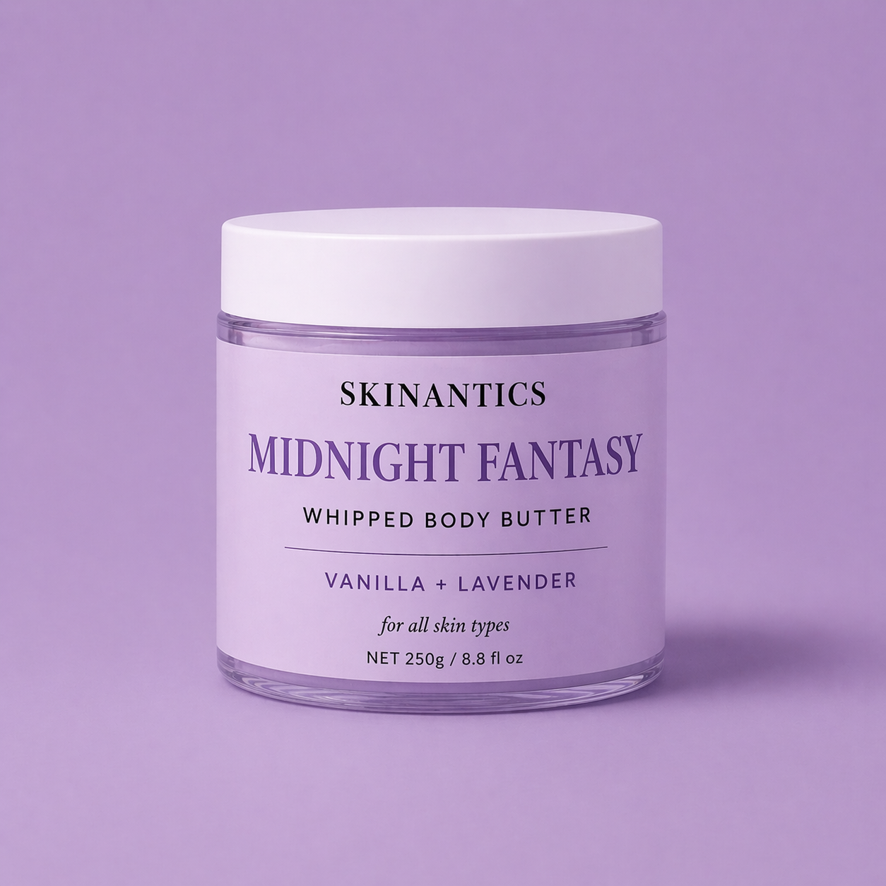 MIDNIGHT FANTASY BODY BUTTER_0