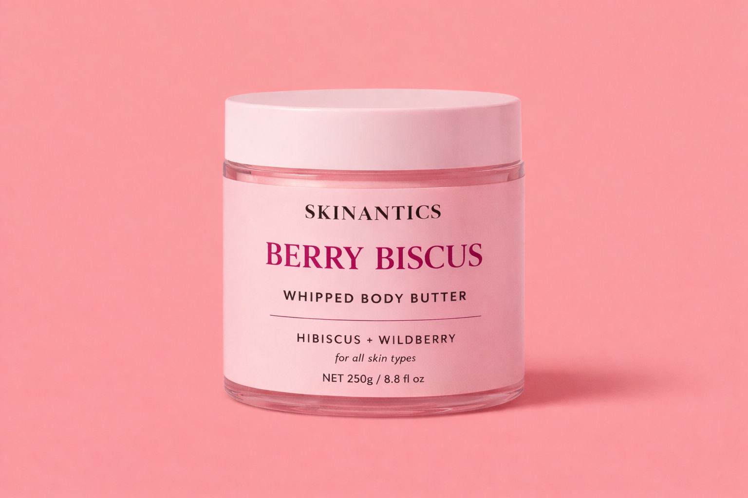 BERRY BISCUS BODY BUTTER_0