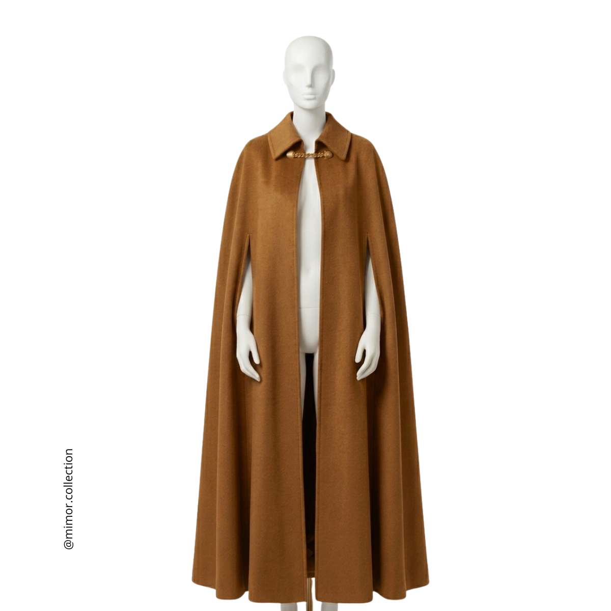 PREVENTA II: La Capeline, Camello_0