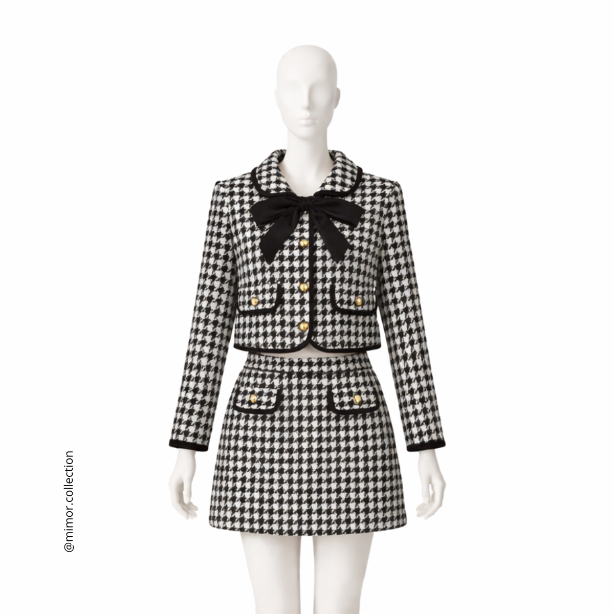 PREVENTA II: Set Grâce Royale, Cuadros_0