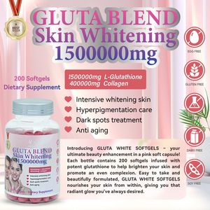 Glutablend skinwhitening _2