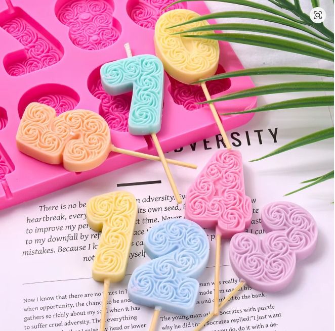 Molde de Numeros para velas de cumpleaños_3