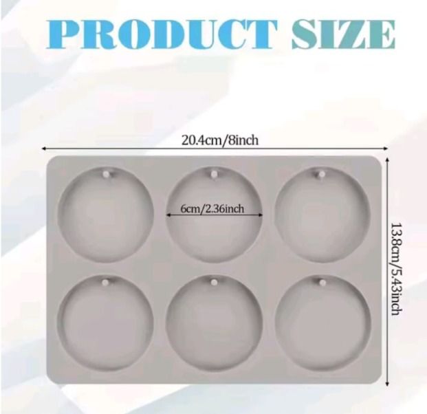 Moldes Circulares para colgar_1