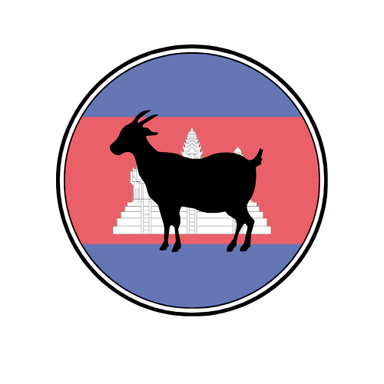 Cambodia - Goat _0