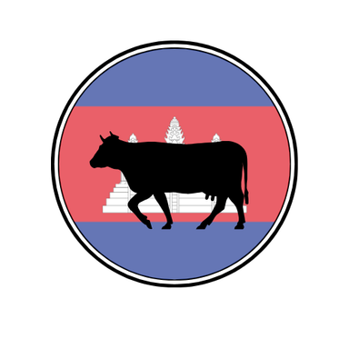 Cambodia - Cattle_0