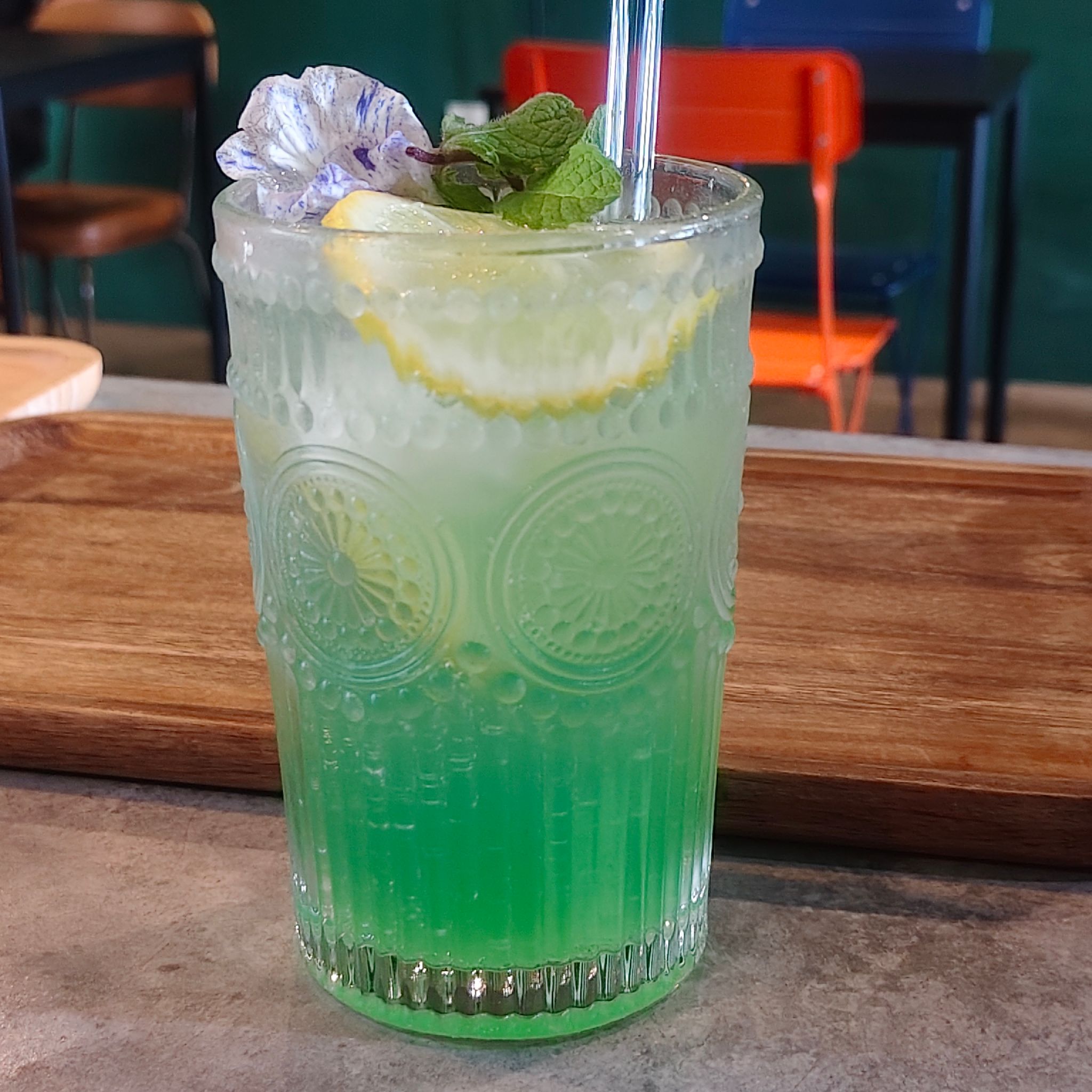 Lemonade Based Selection_0