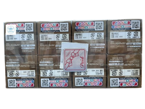 (Japan Version) One Piece World Collectable Figure vol.24_7