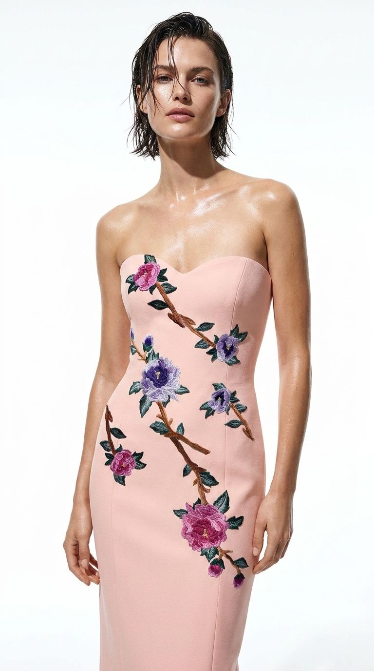 Summer Bloom in Blush _1