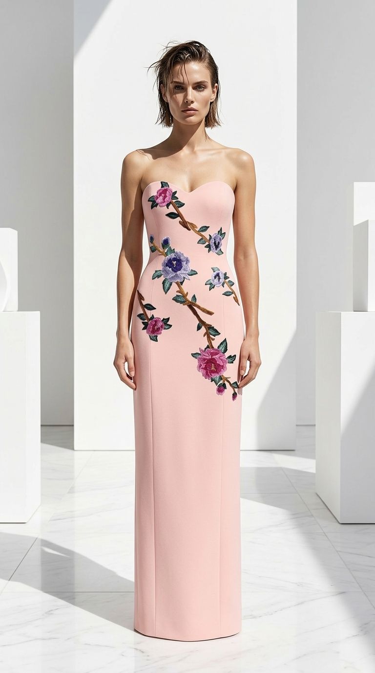 Summer Bloom in Blush _2