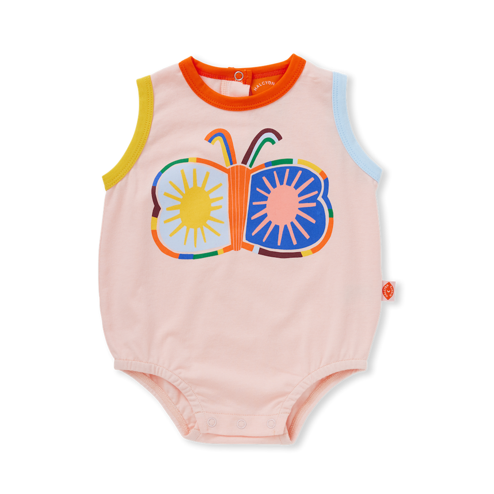 [PRE-ORDER] Cotton Singletsuit (Flutterby)_0