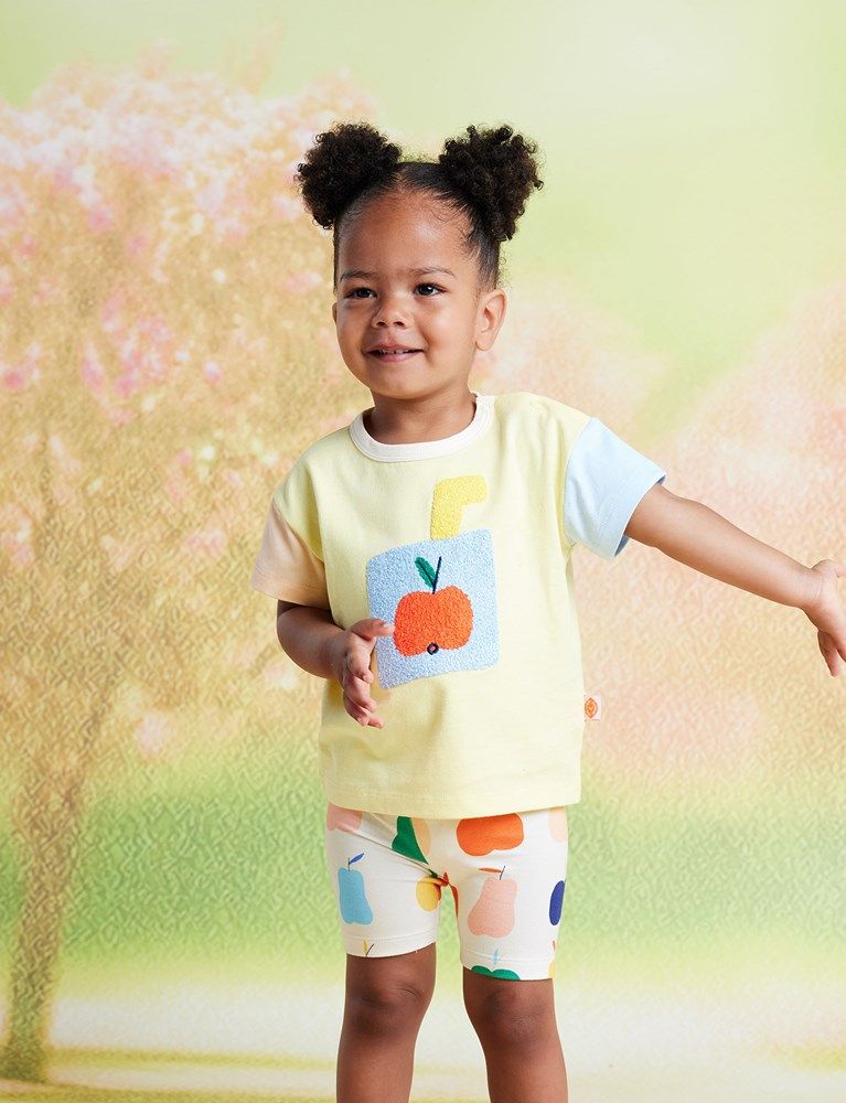 [PRE-ORDER] Cotton Tshirt (Juice Box)_1