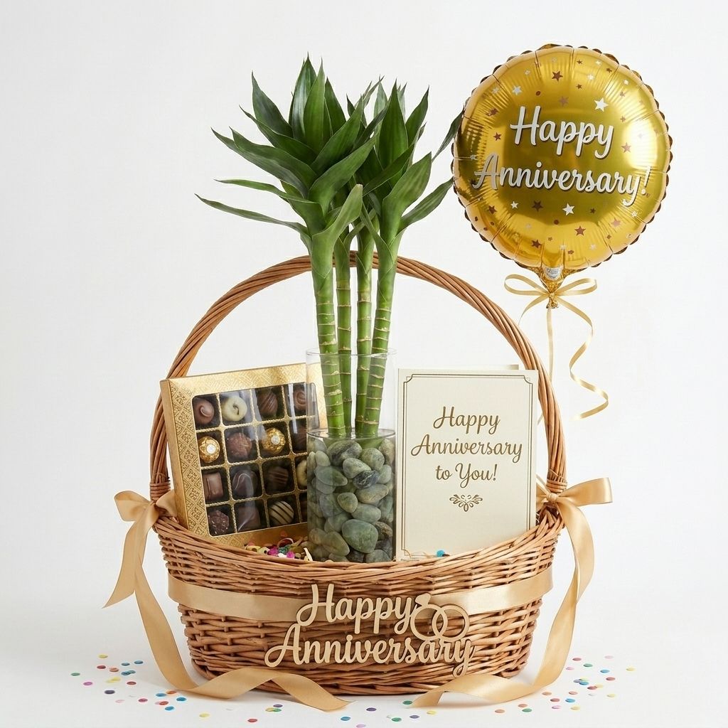 Lotus Bamboo (Set of 2 & 4 Sticks) – 60cm Live Indoor Plants for Good Luck & Wealth_7