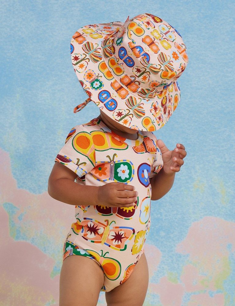 [PRE-ORDER] Sun Hat (Beep Beep)_1