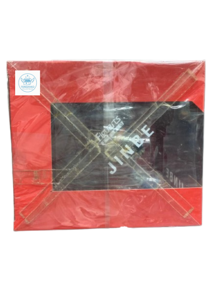 (Japan Version) Figuarts ZERO Knight Of The Sea Jinbei_9