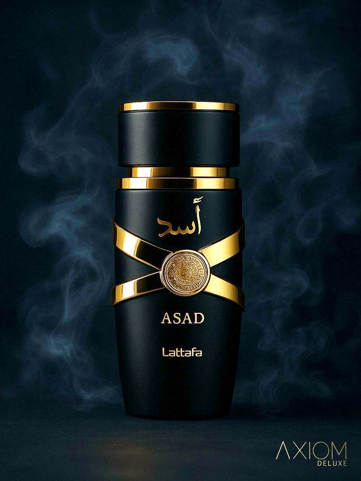 ASAD Lattafa _0