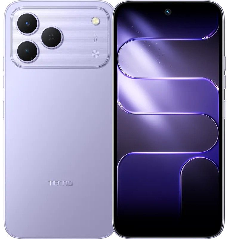 TECNO SPARK 50 4G 128GB/4GB (KN4)_1