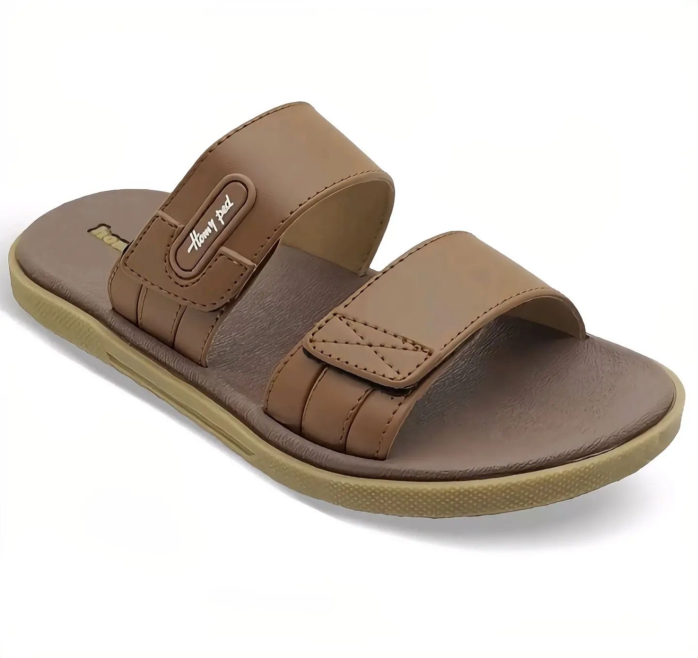 Homyped Barney 02 Sandal Selop Pria_5