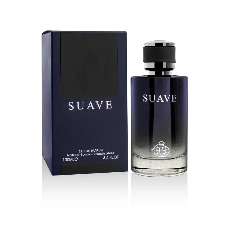 SUAVE parfum _0