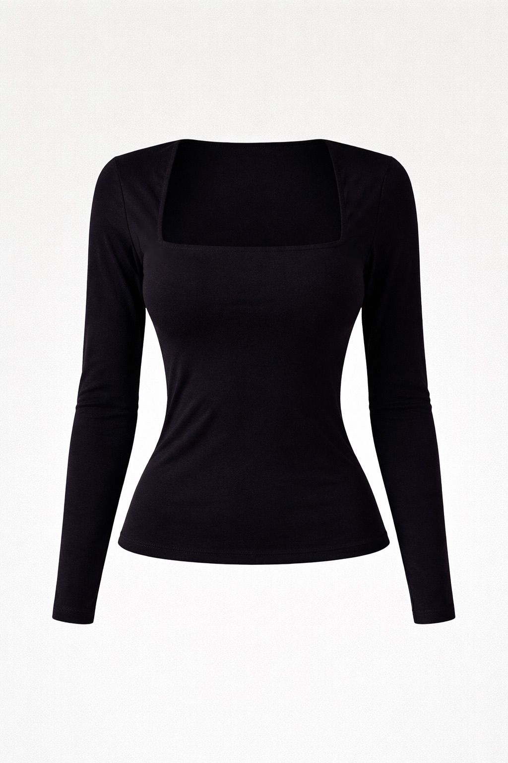 Anika Square neck top _0