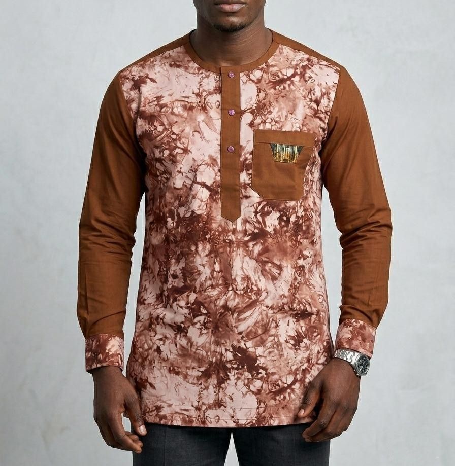 Chemise homme manche longue_2