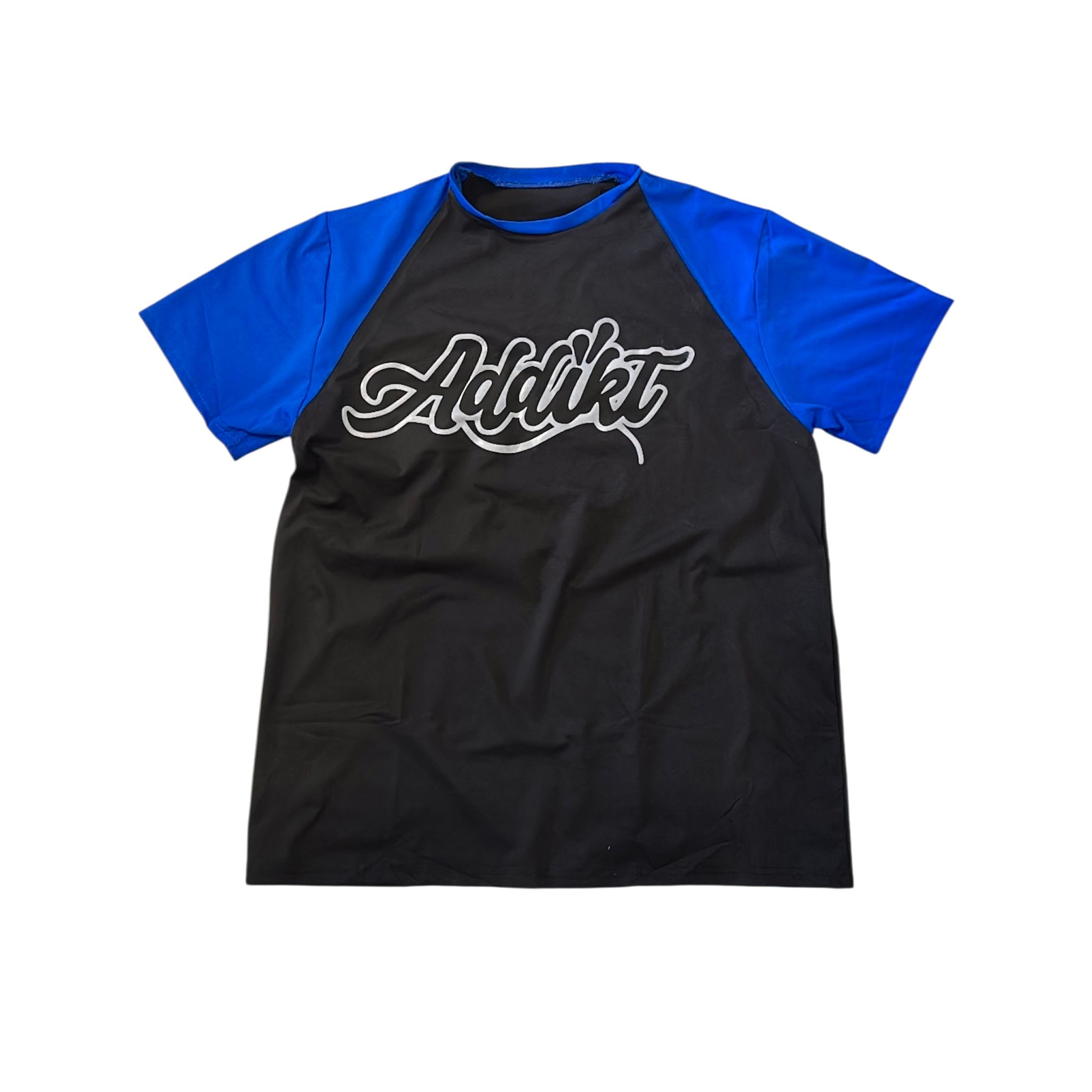 ADDIKT (B/B) T-SHIRT_0
