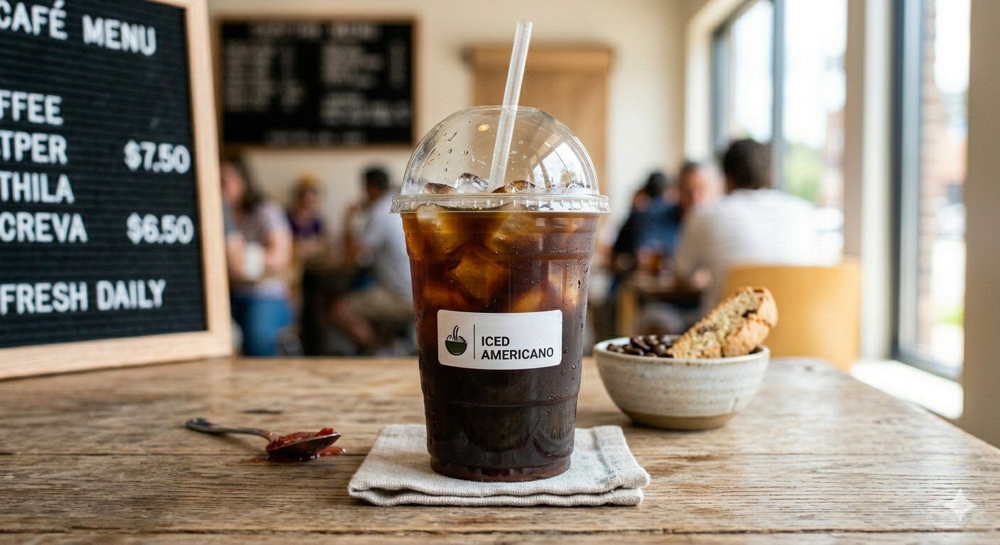 Iced Americano_0