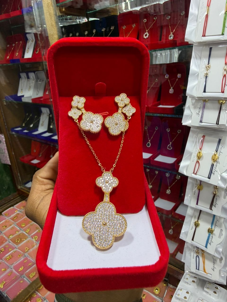 Sautoir pour Femme_0