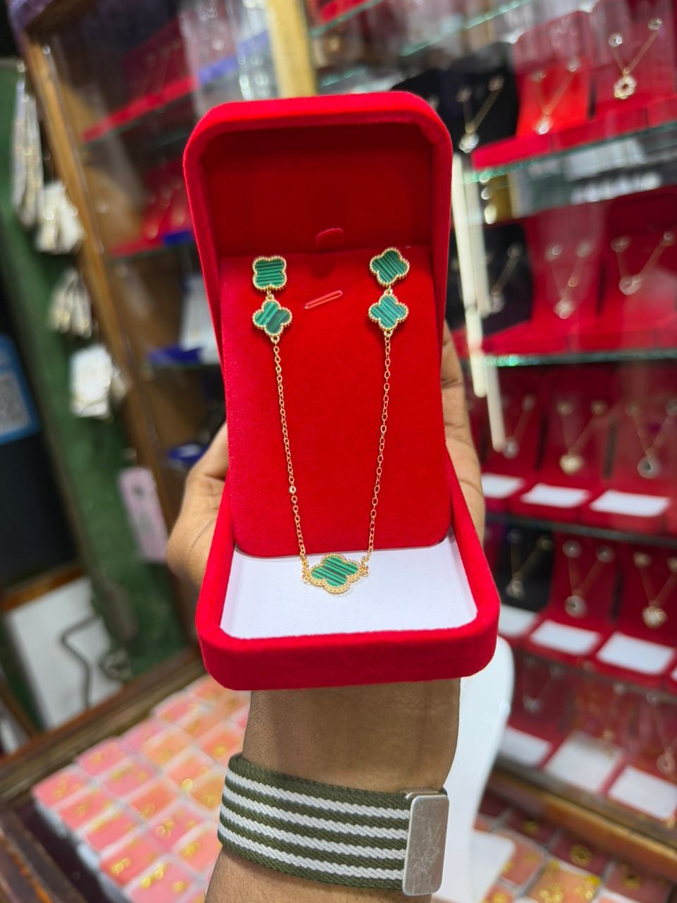 Sautoir pour Femme_1