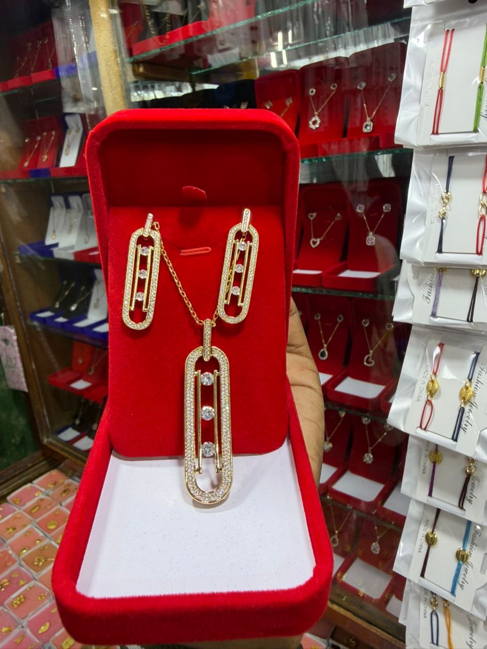 Sautoir pour Femme_3