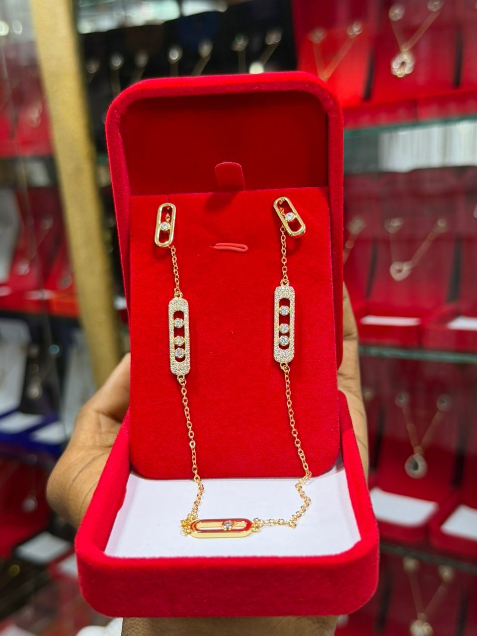 Sautoir pour Femme_4