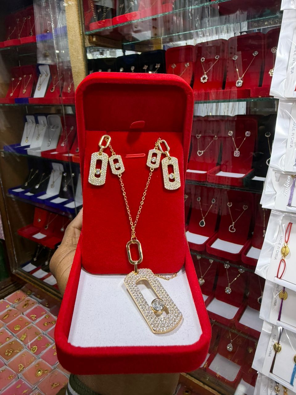 Sautoir pour Femme_5