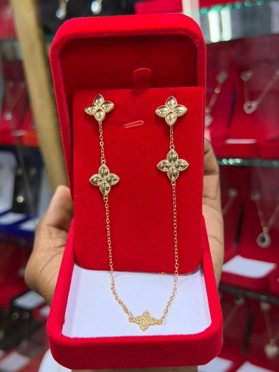 Sautoir pour Femme_6