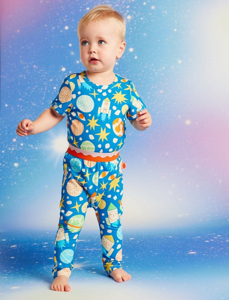 [PRE-ORDER] Leggings (See You In Space)_1