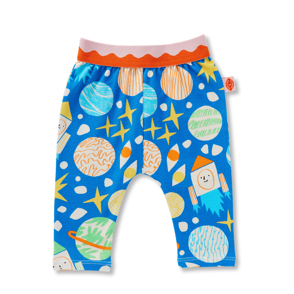 [PRE-ORDER] Leggings (See You In Space)_0