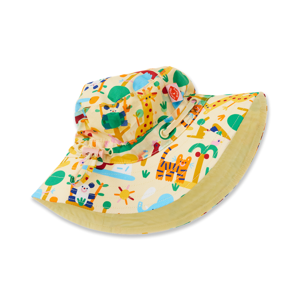 [PRE-ORDER] Sun Hat (Zoo Crew)_0