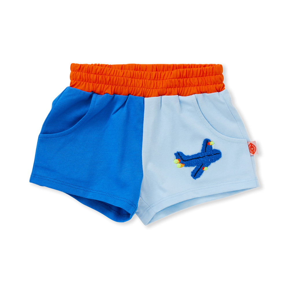 [PRE-ORDER] Cotton Shorts (Beep Beep)_0